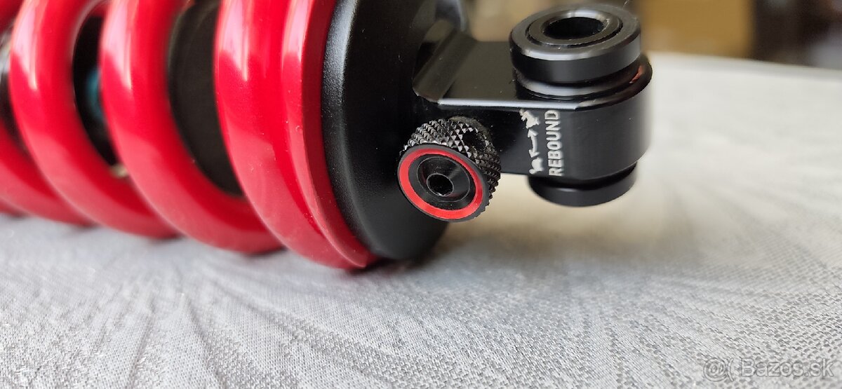 Rock shox super deluxe coil 205x65 - 3