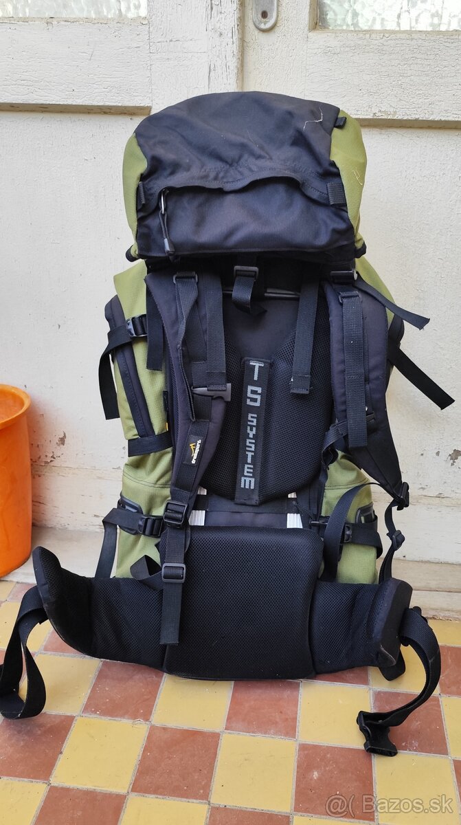 Treksport TATRAN 80 - 3