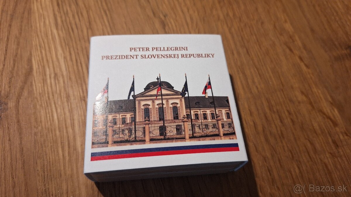 Peter Pellegrini - 3