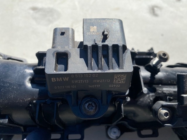 BMW A MINI 1.5D B37C15A SACIE POTRUBIE SANIE - 3