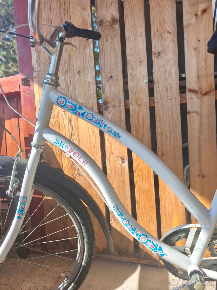 Predám bicykel - 3
