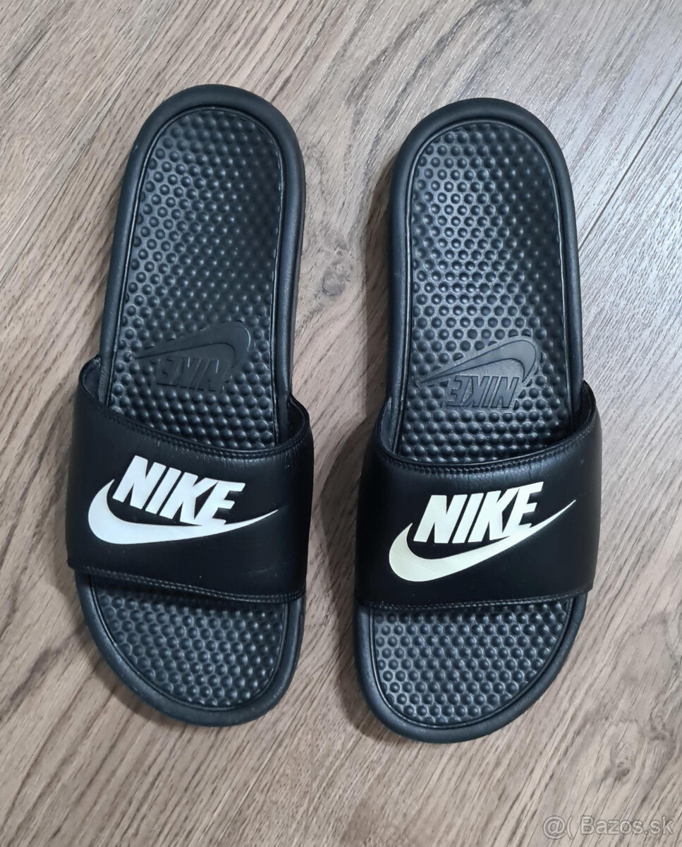 Šlapky NIKE pánske - veľkosť EU 46 - 3