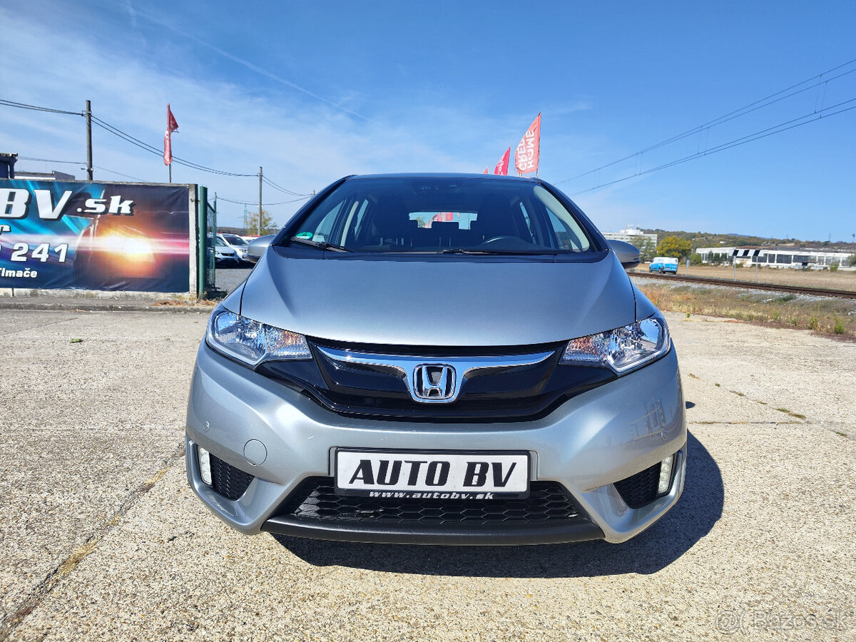Honda Jazz 1.3 i-VTEC Comfort - 3