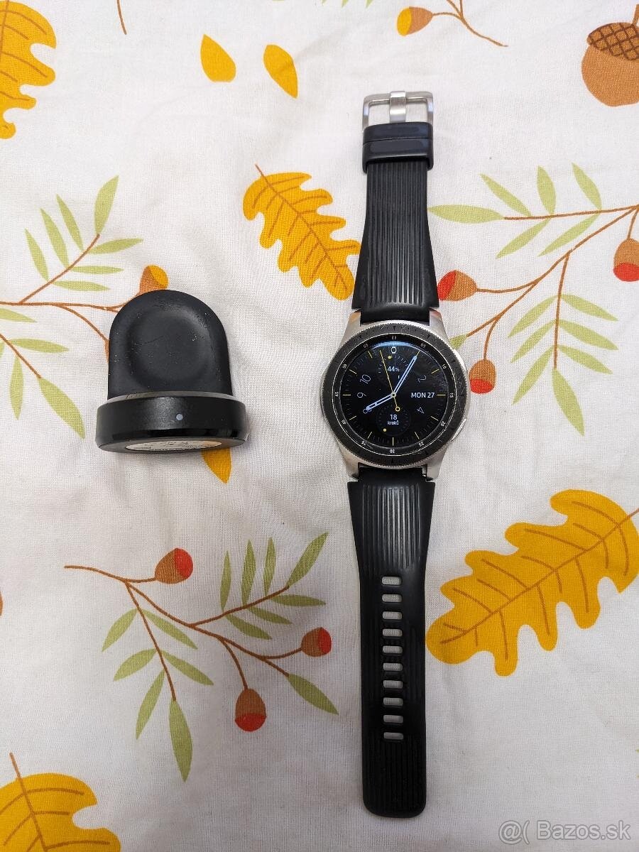 Samsung Galaxy Watch 46mm R800 - 3