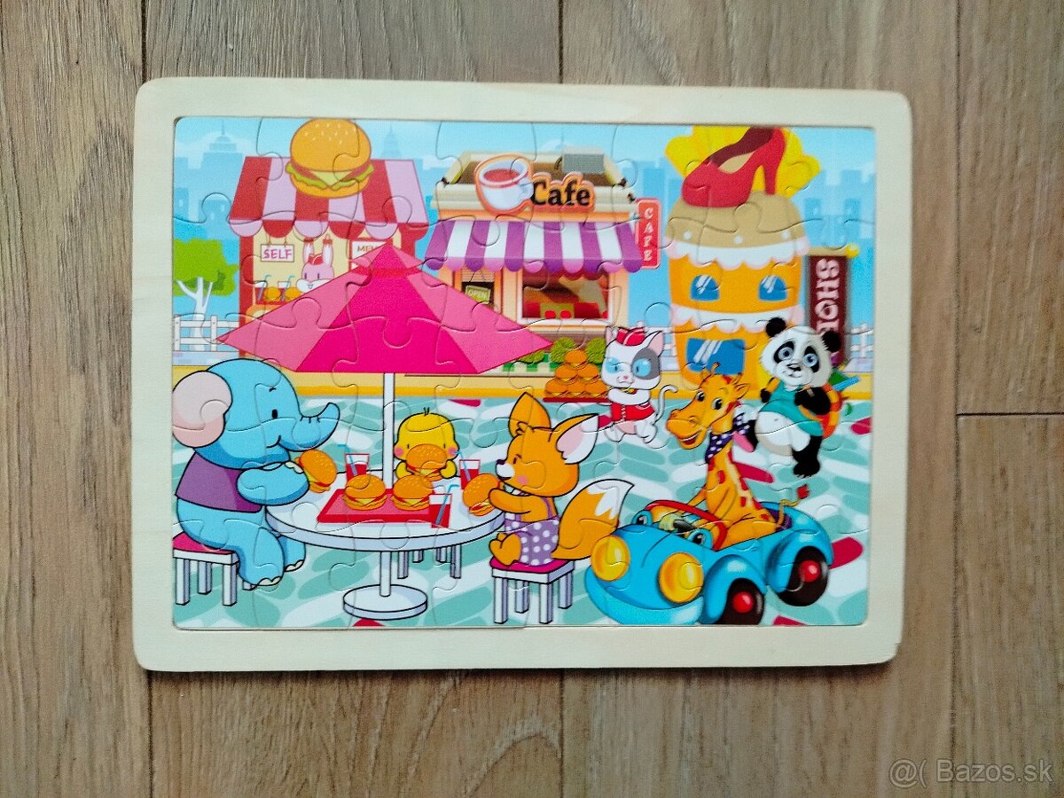 Puzzle - 3