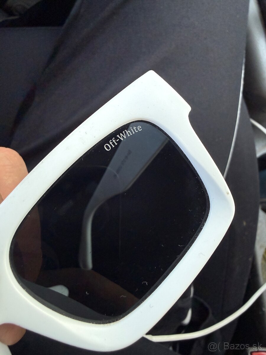 Off White okuliare - 3