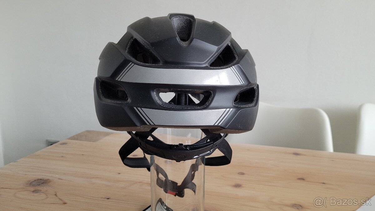 Prilba Bell Trace M (53-60 cm) - 3