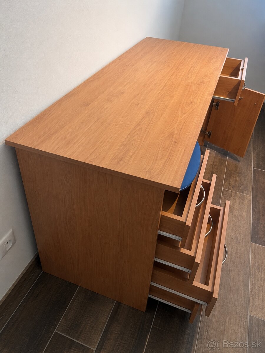 Písací stôl - 3