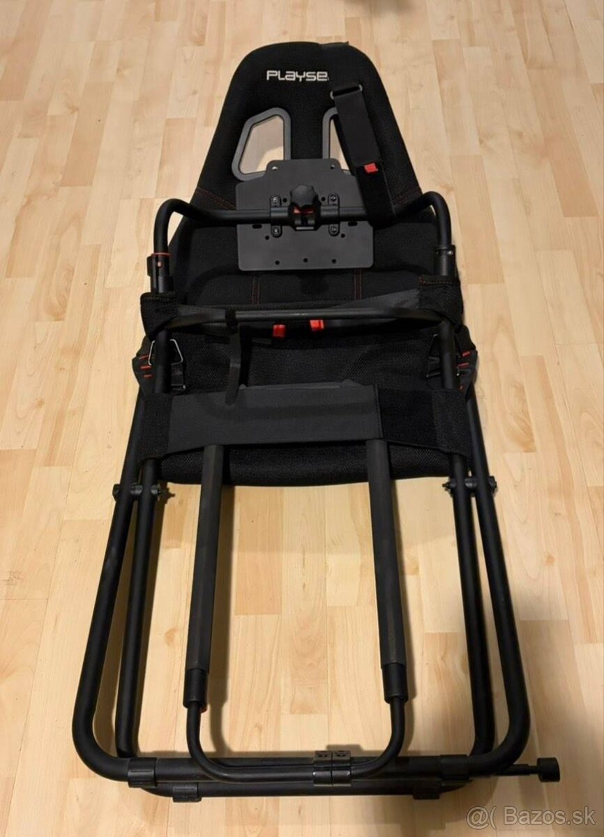 Playseat challenge - 3