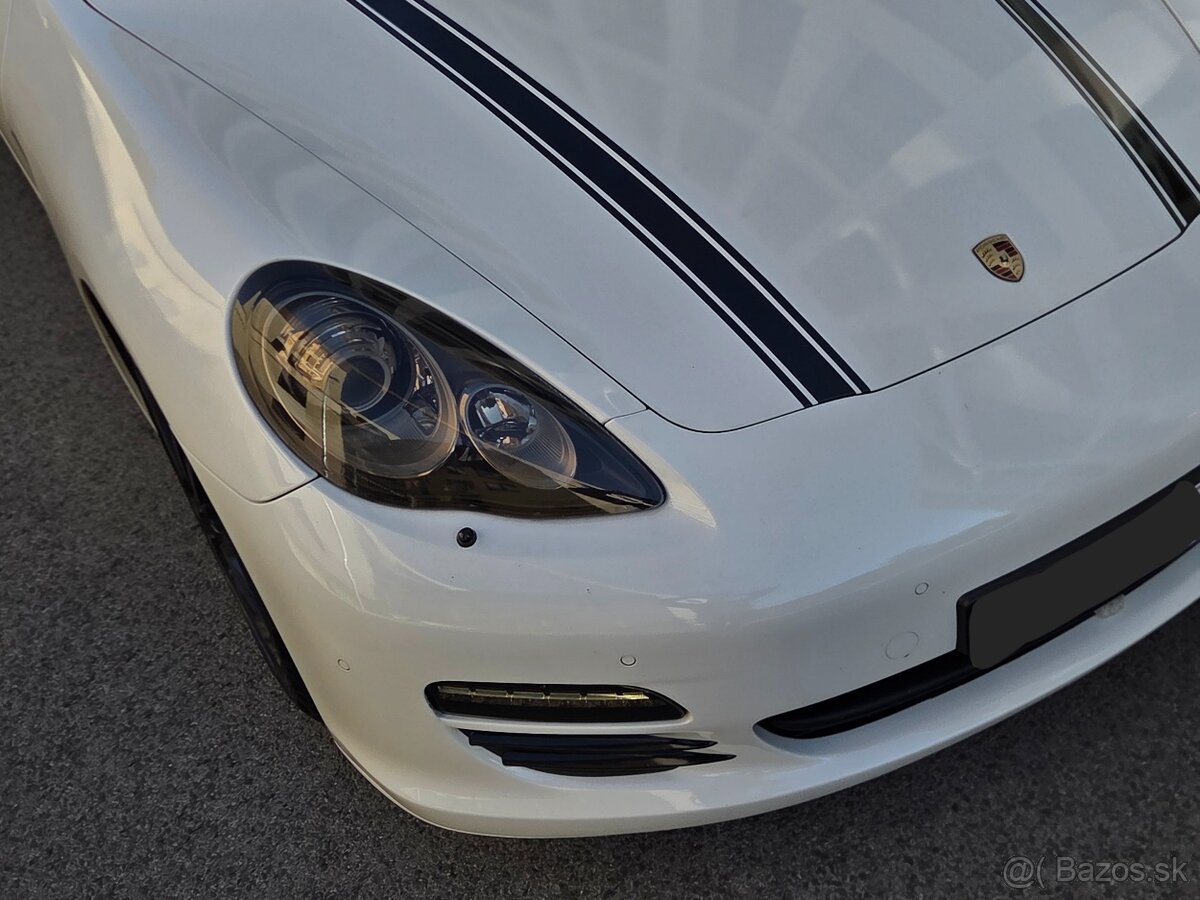 Porsche Panamera 3.6 V6 PDK - 3