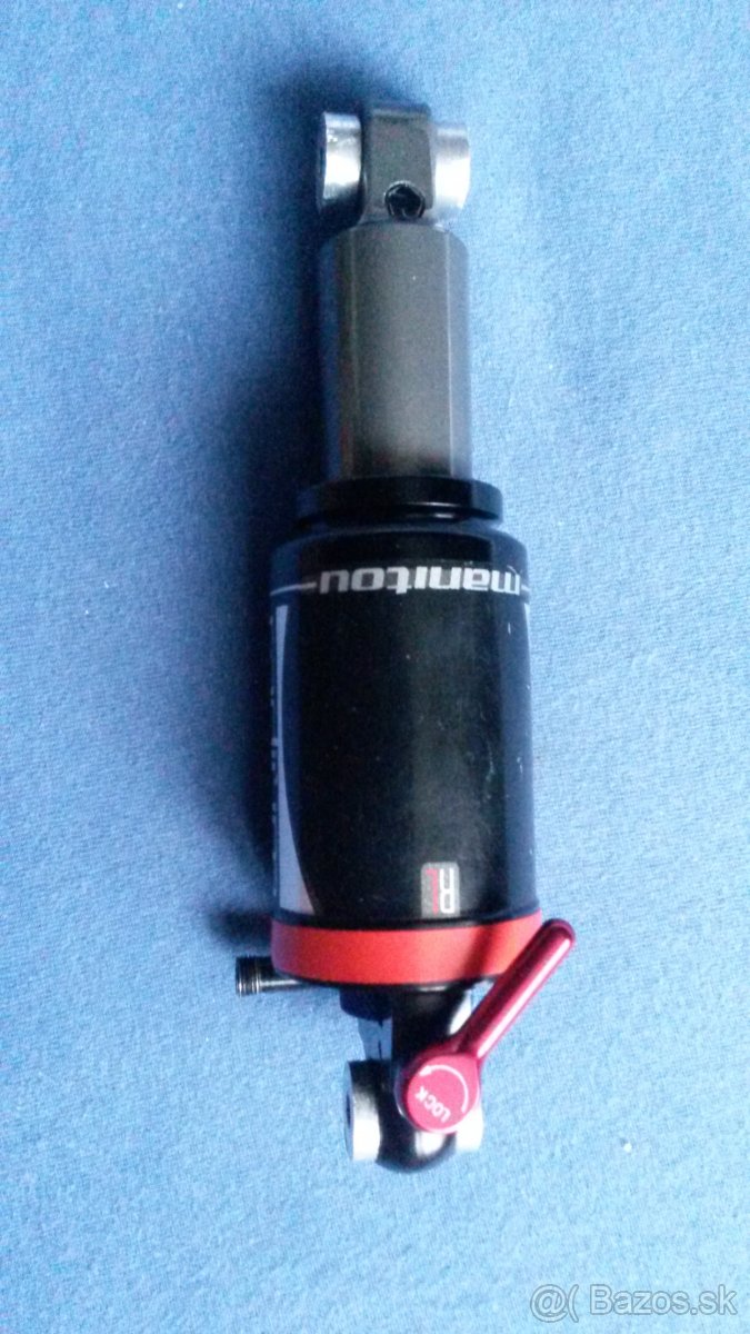 zadný tlmič - 3