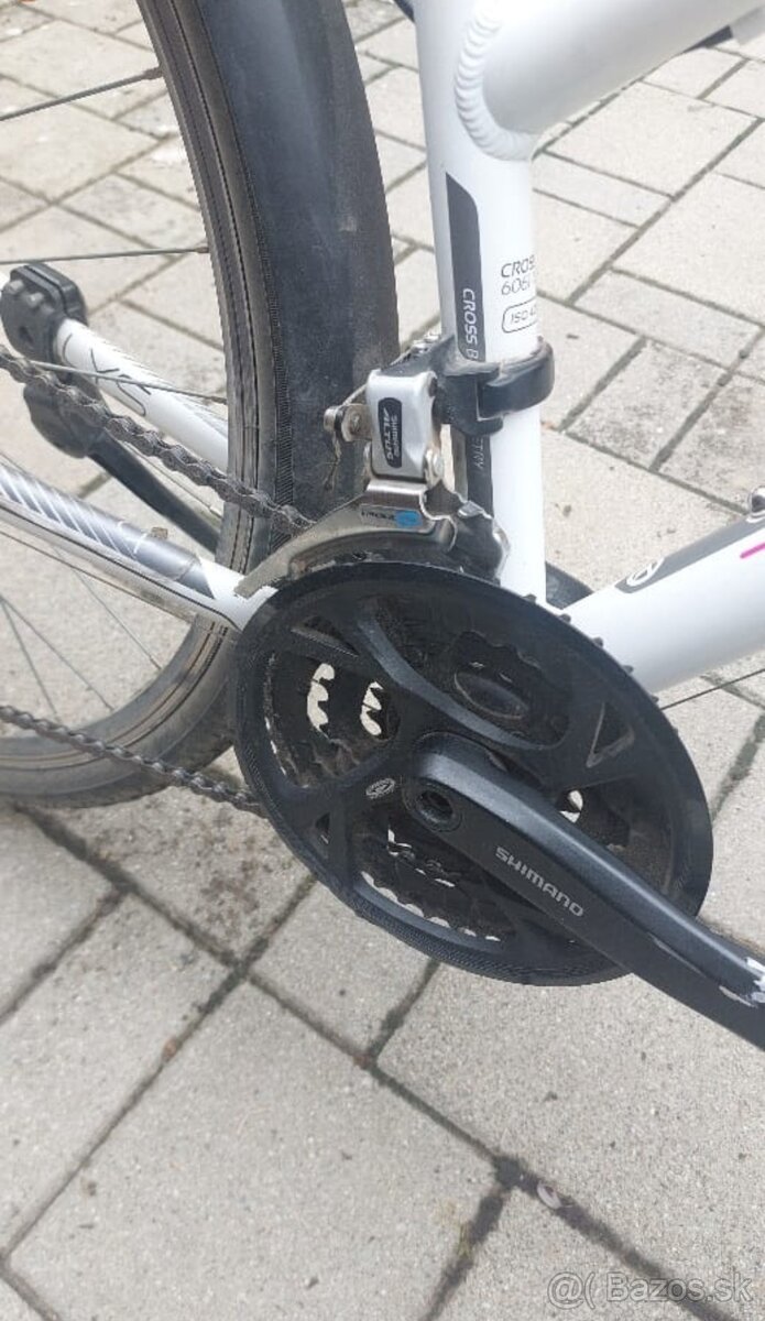 Trekový dámsky bicykel Kelys - 3
