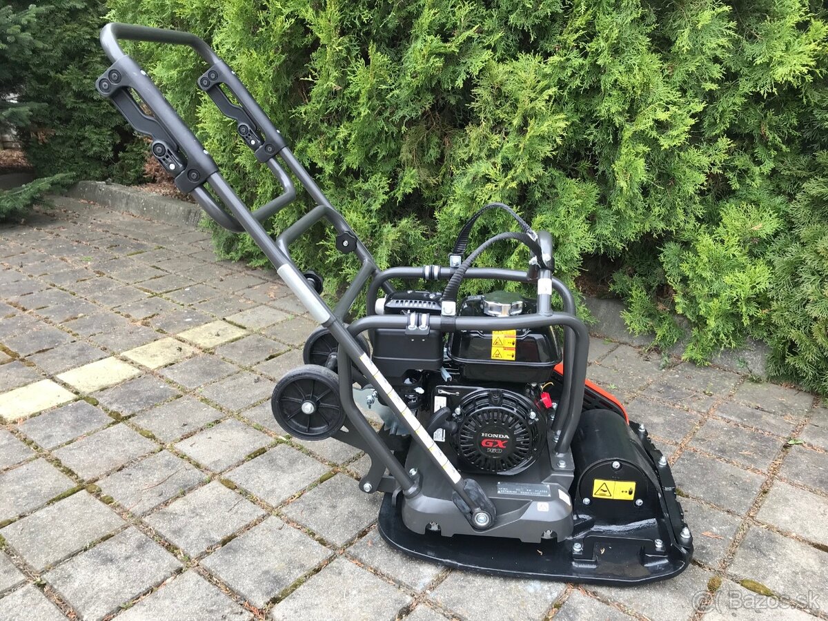 Vibračná doska LF100LAT Husqvarna - 3