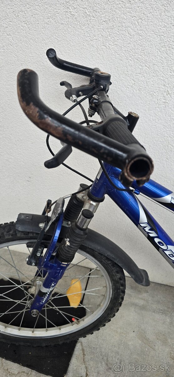 Bicykel 20 - 3