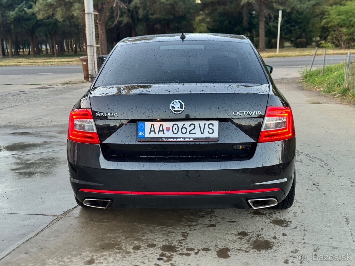 Octavia 3 - 3