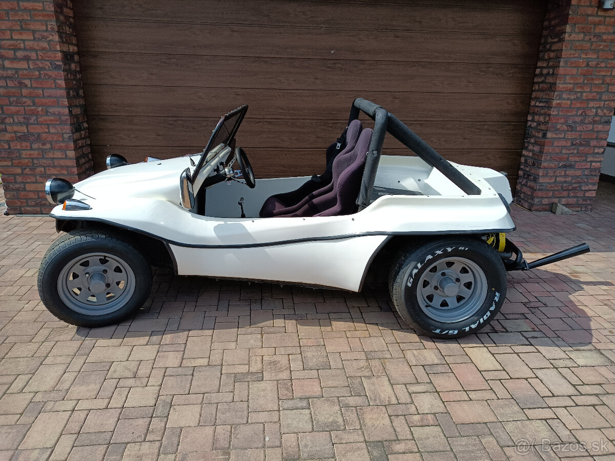 VW Buggy 1300