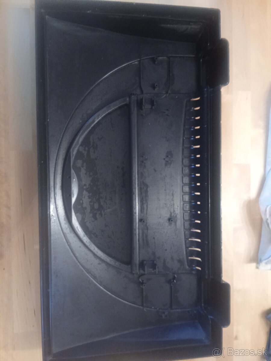 Kryt na akvárium Diversa - 3