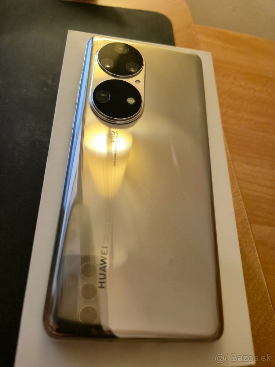 Huawei P50 Pro - 3