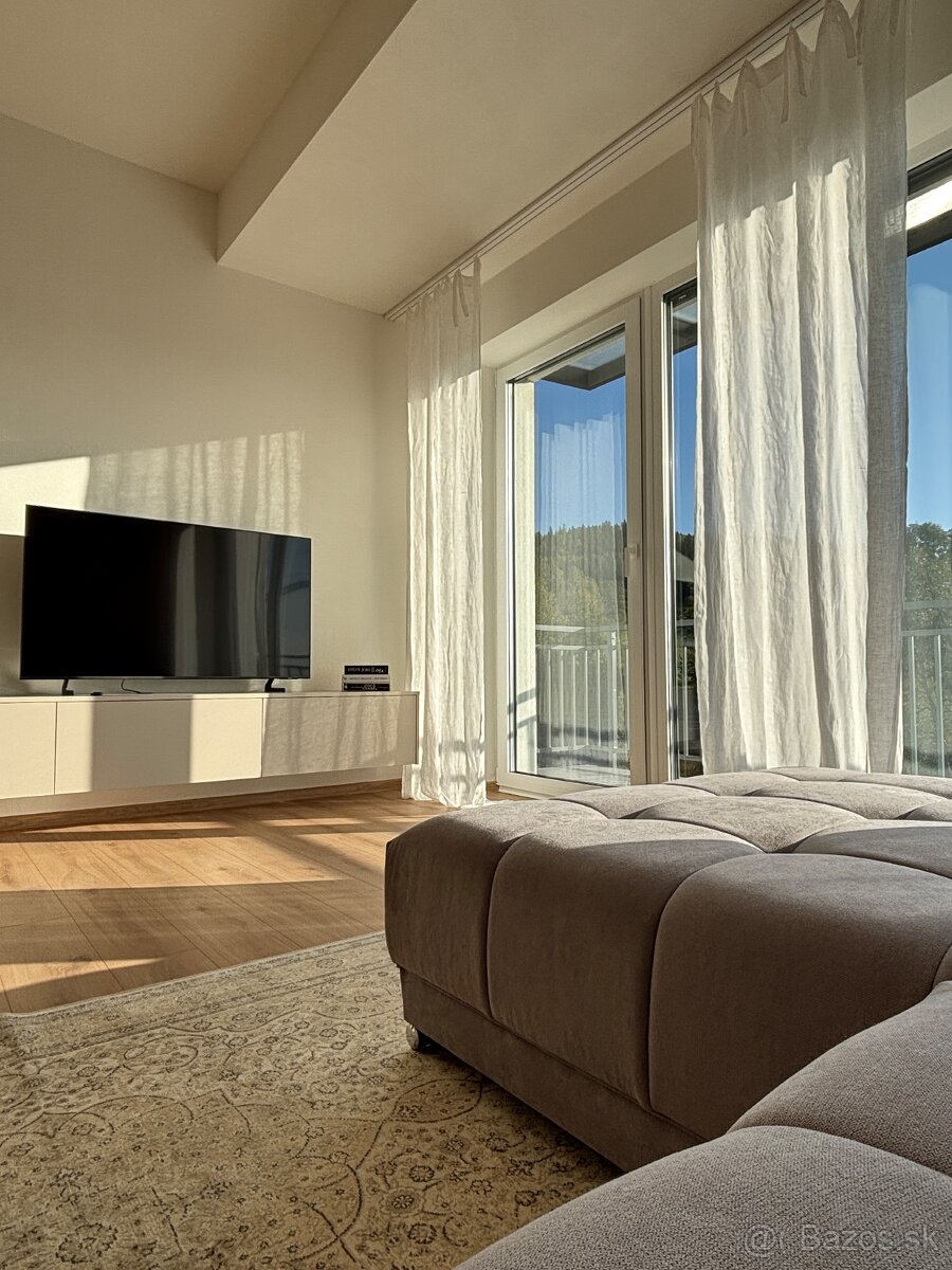 Moderné a pokojné bývanie - 3