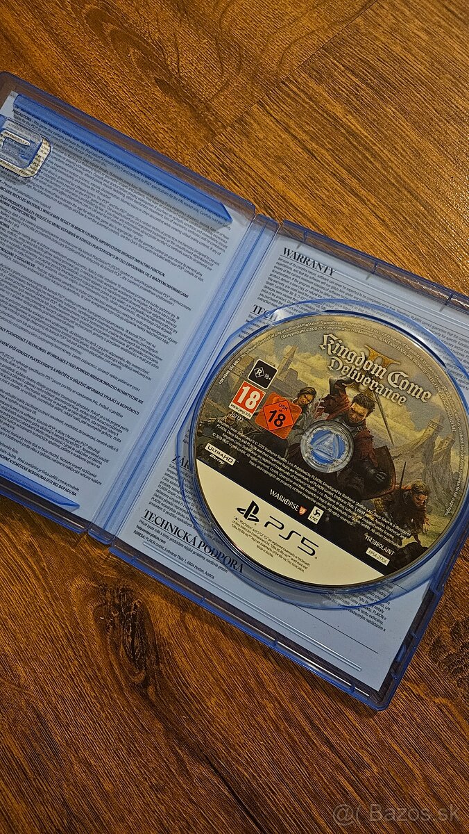 Kingdom Come Deliverance 2 - 3