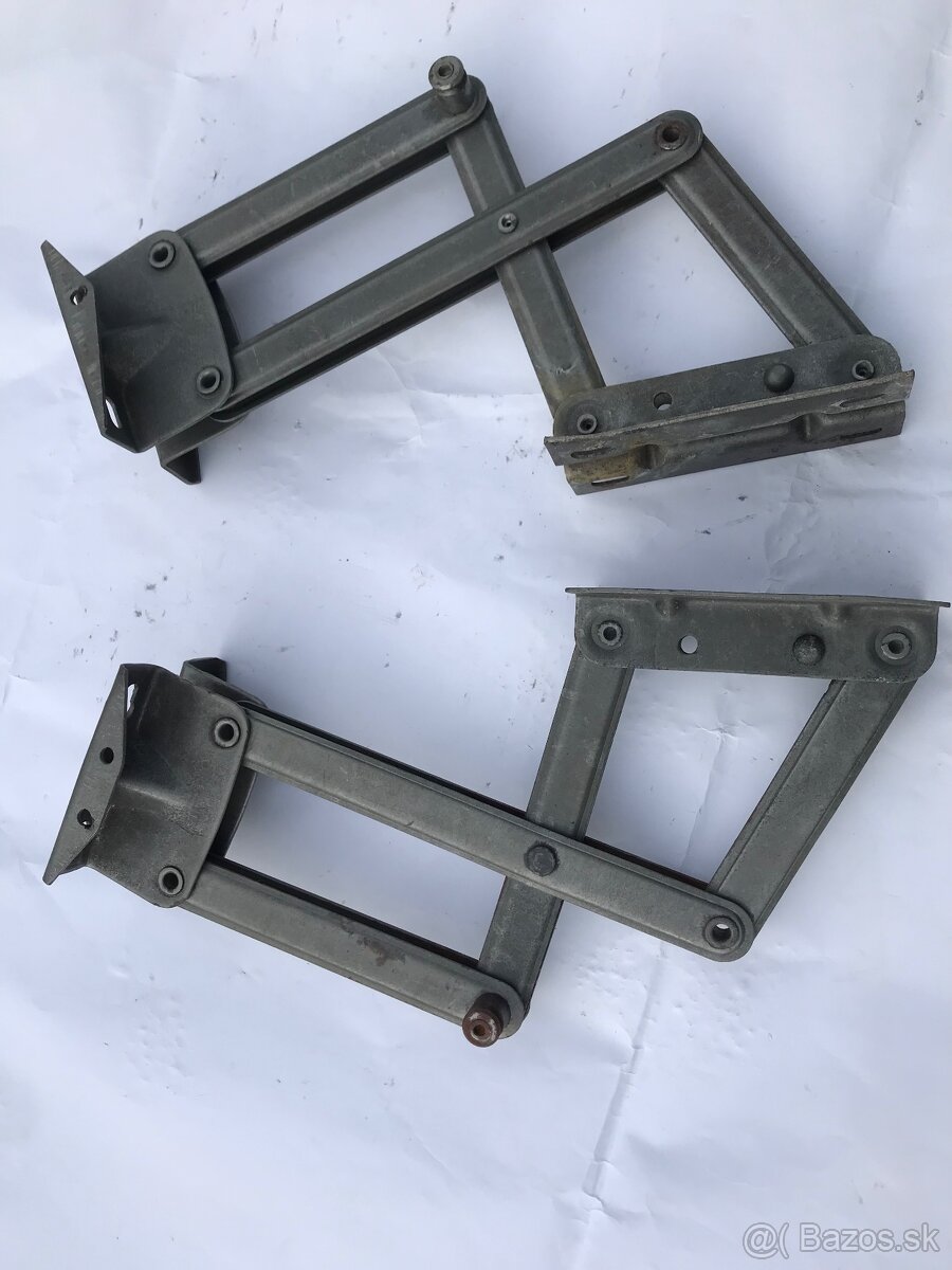 PREDÁM PLECHARINU NA ŠK.FELÍCIA-OCTÁVIA,ŠK.440,445,450 - 3