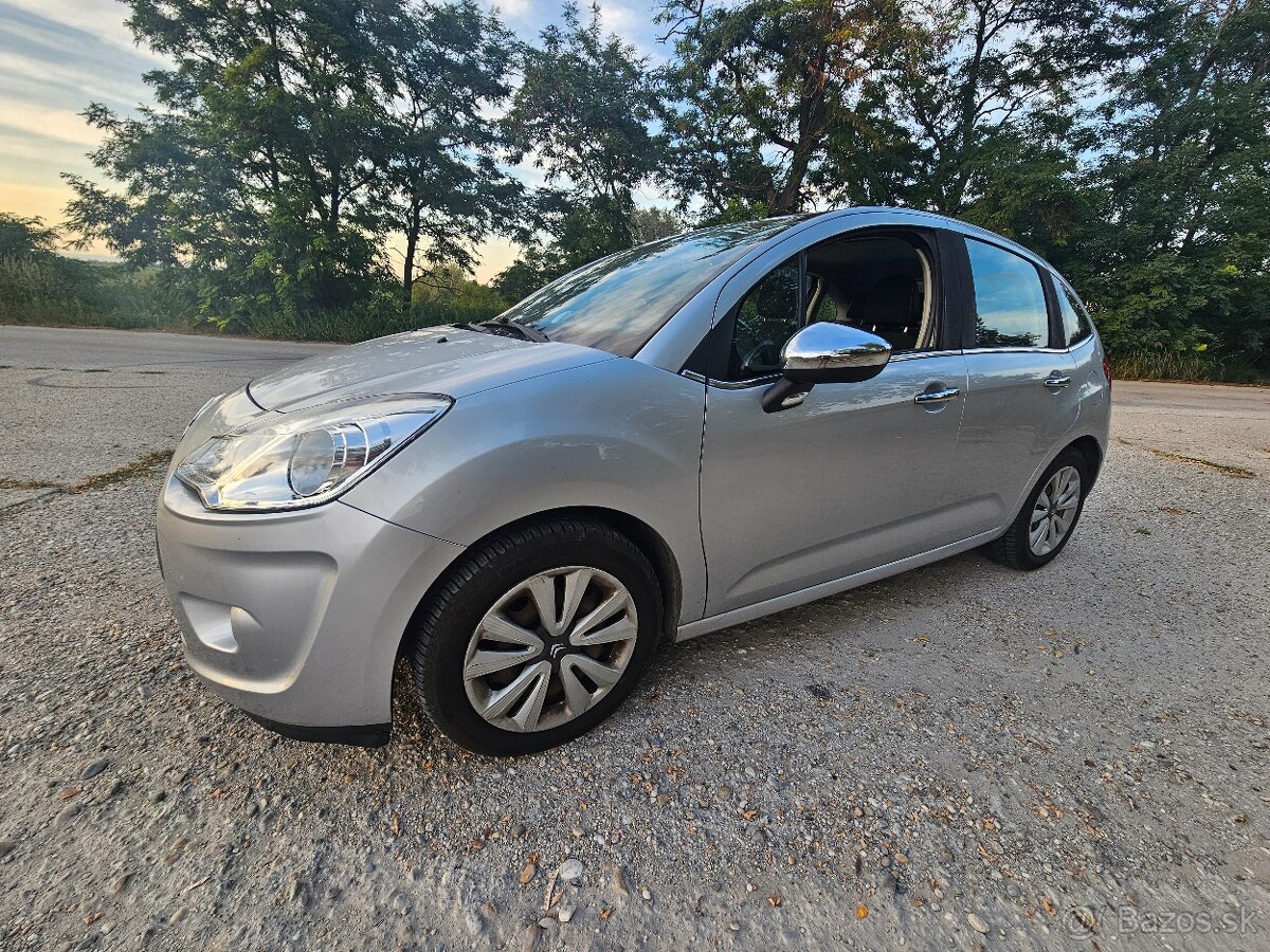 Citroen c3 1.2 - 3