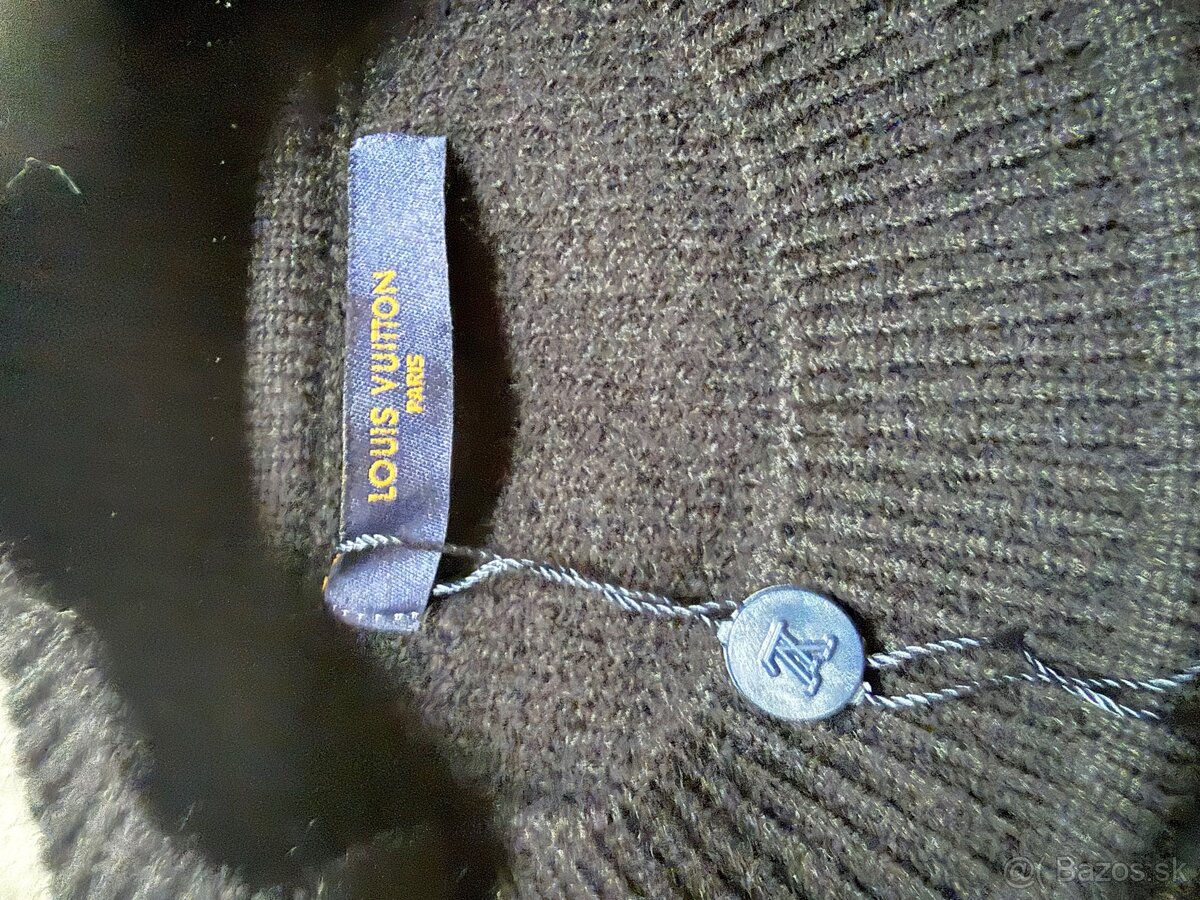 Louis Vuitton Sveter - 3
