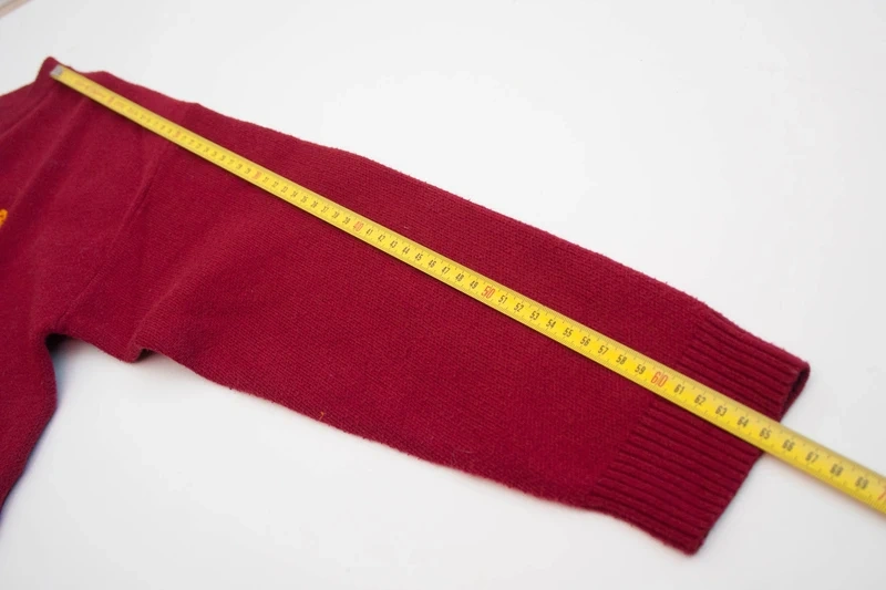 Pulóver svetrik Harry Potter - Cropp - 3