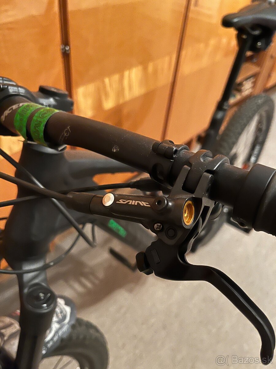 Canyon Spectral 6 AL - 3