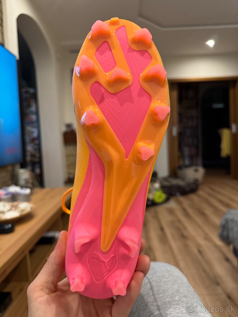 Kopačky Puma Future Pro - 3