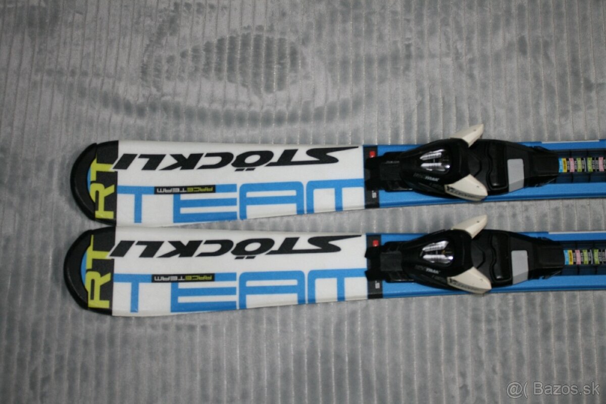 lyže Stockli 100 cm - 3