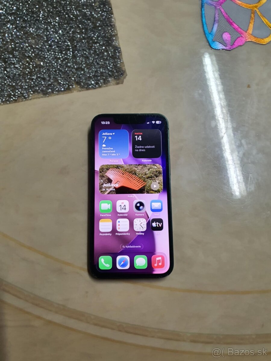 IPhone 13 mini 128g - 3