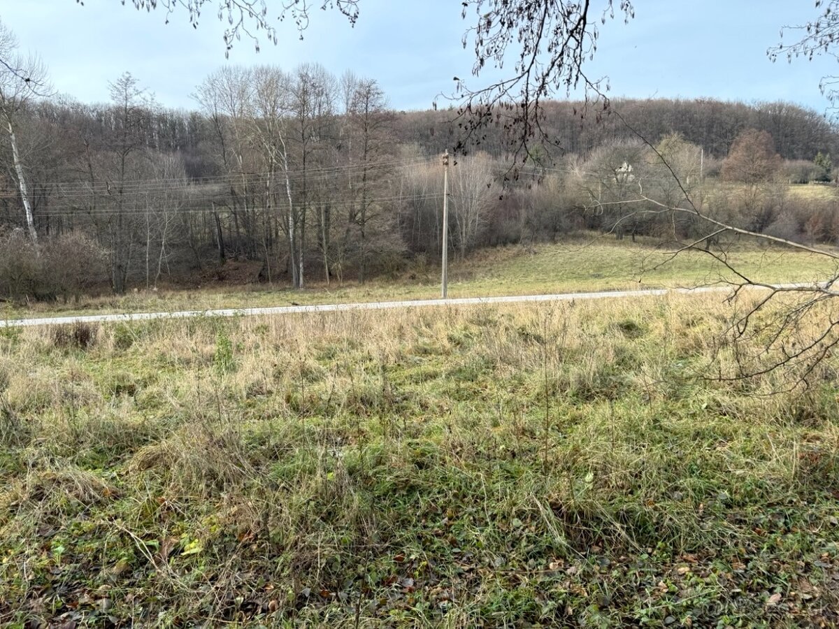 Na predaj rekreačný pozemok. - 3