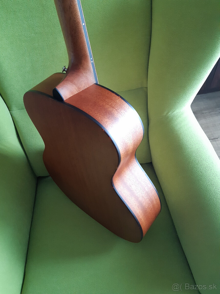 Akusticka gitara Furch - 3