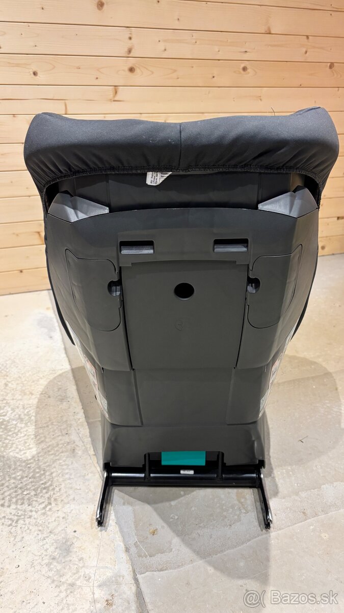 Britax Römer autosedacka - 3