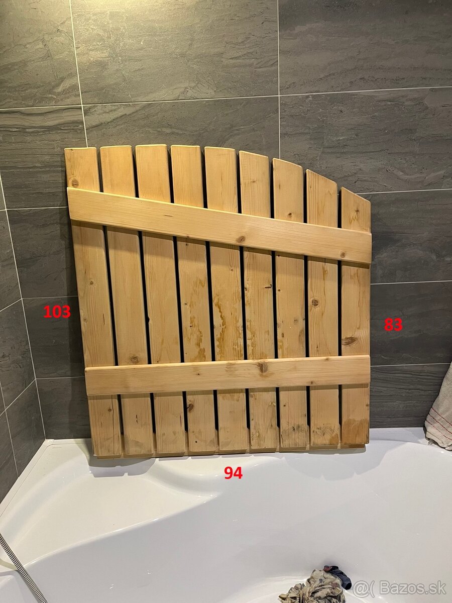 Kúpacia podložka - 3