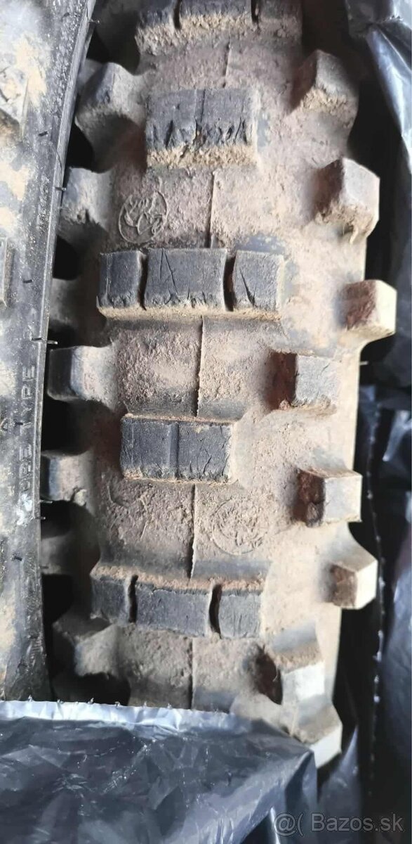 Pneumatiky na motorku - 3