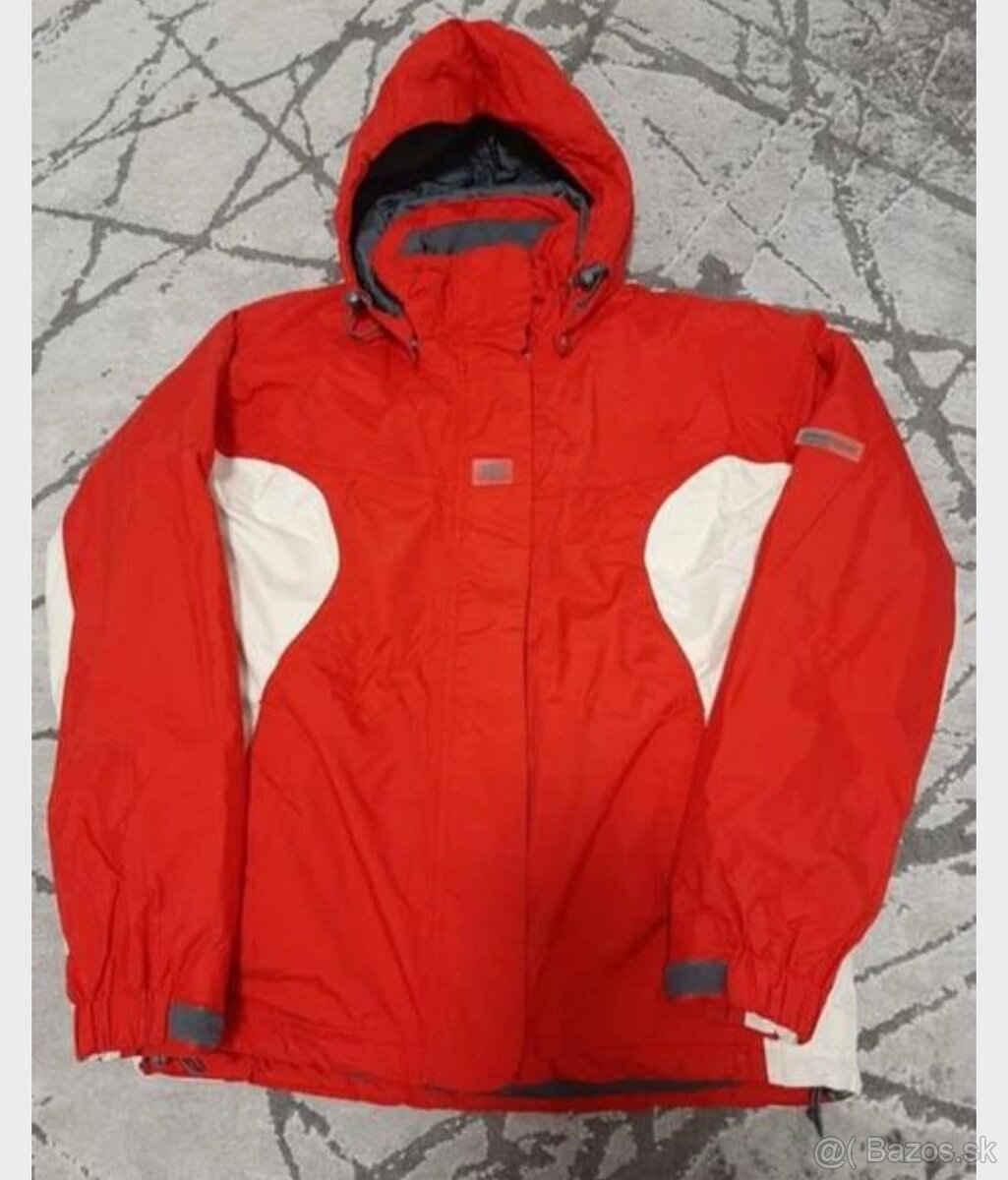 Lyžiarska bunda S Herry Hansen - 3