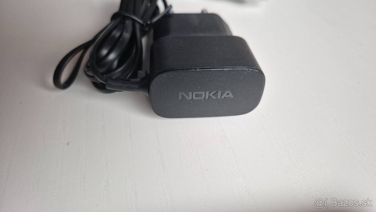 Predam Nokiu 208 - 3