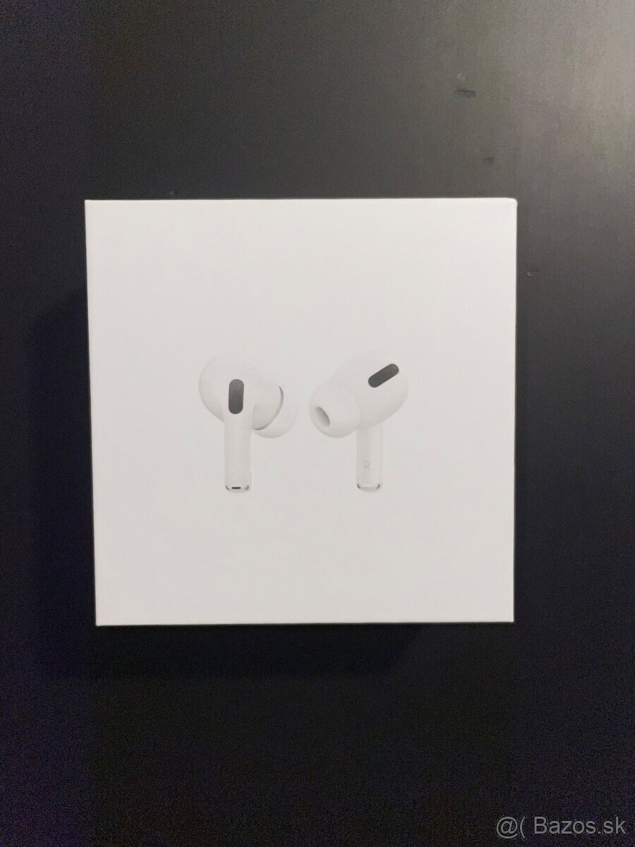 Apple AirPods Pro - 3