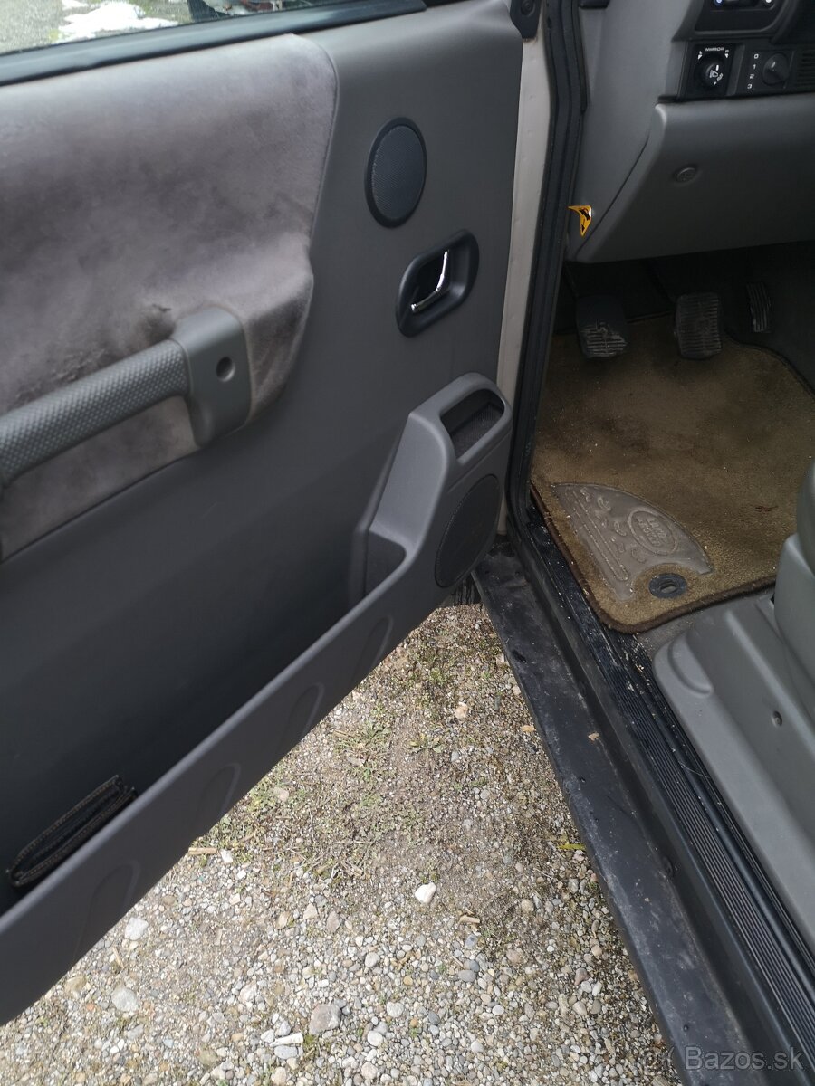 Land rover discovery 2 - 3