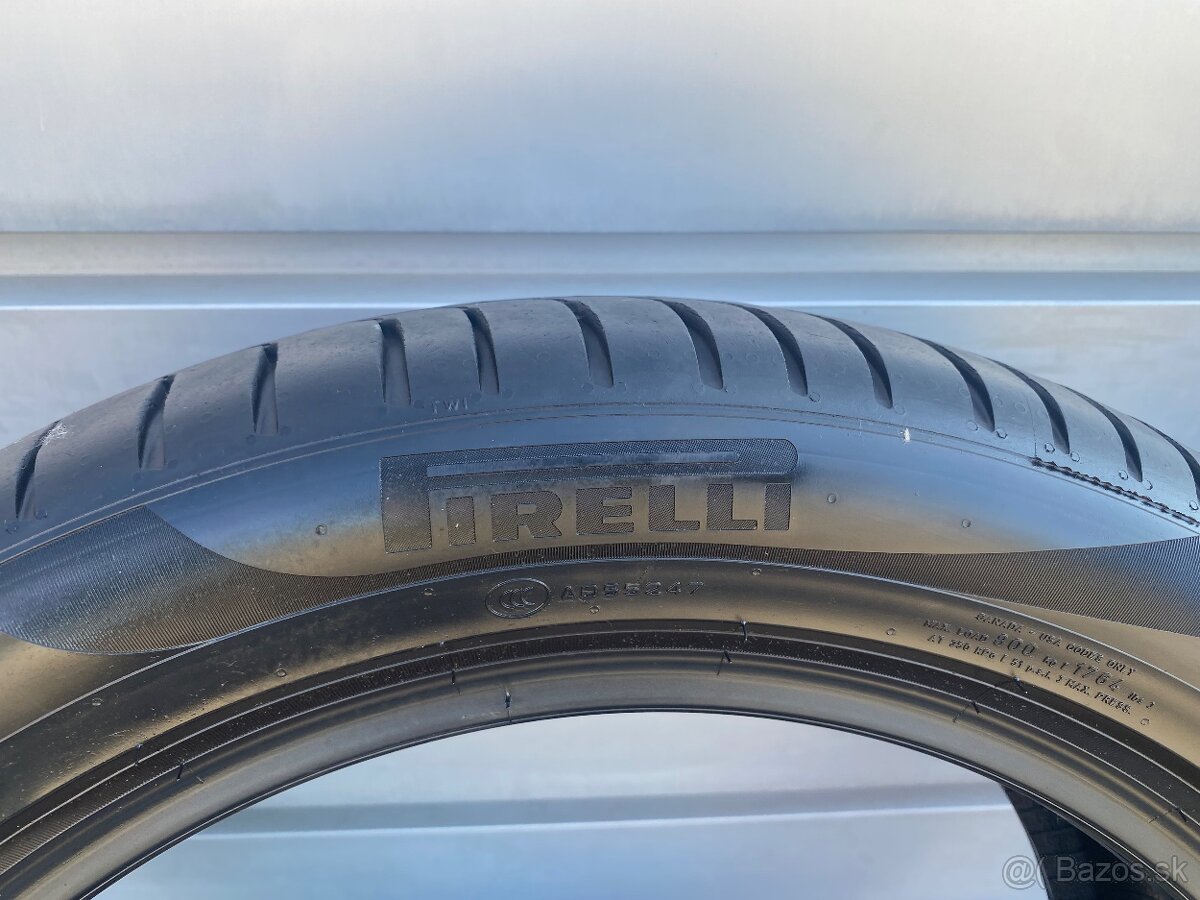 PIRELLI SCORPION - 3