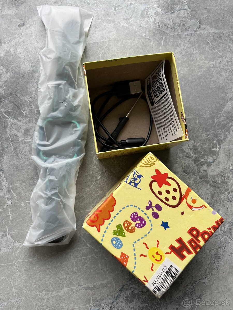 Inteligentné hodinky pre deti, Multifunkčné GPS lokátor - 3