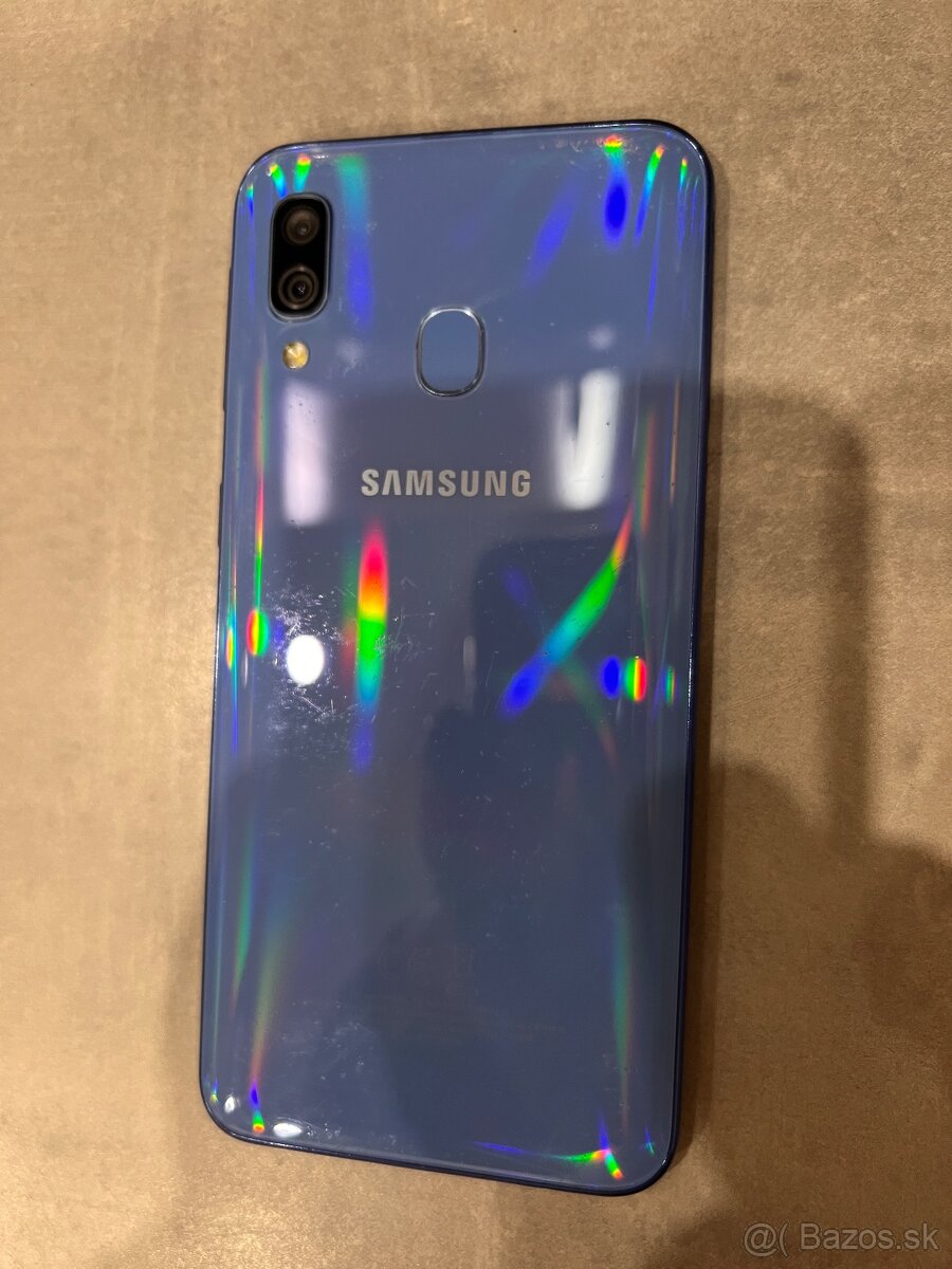 Samsung Galaxy A40 - 3