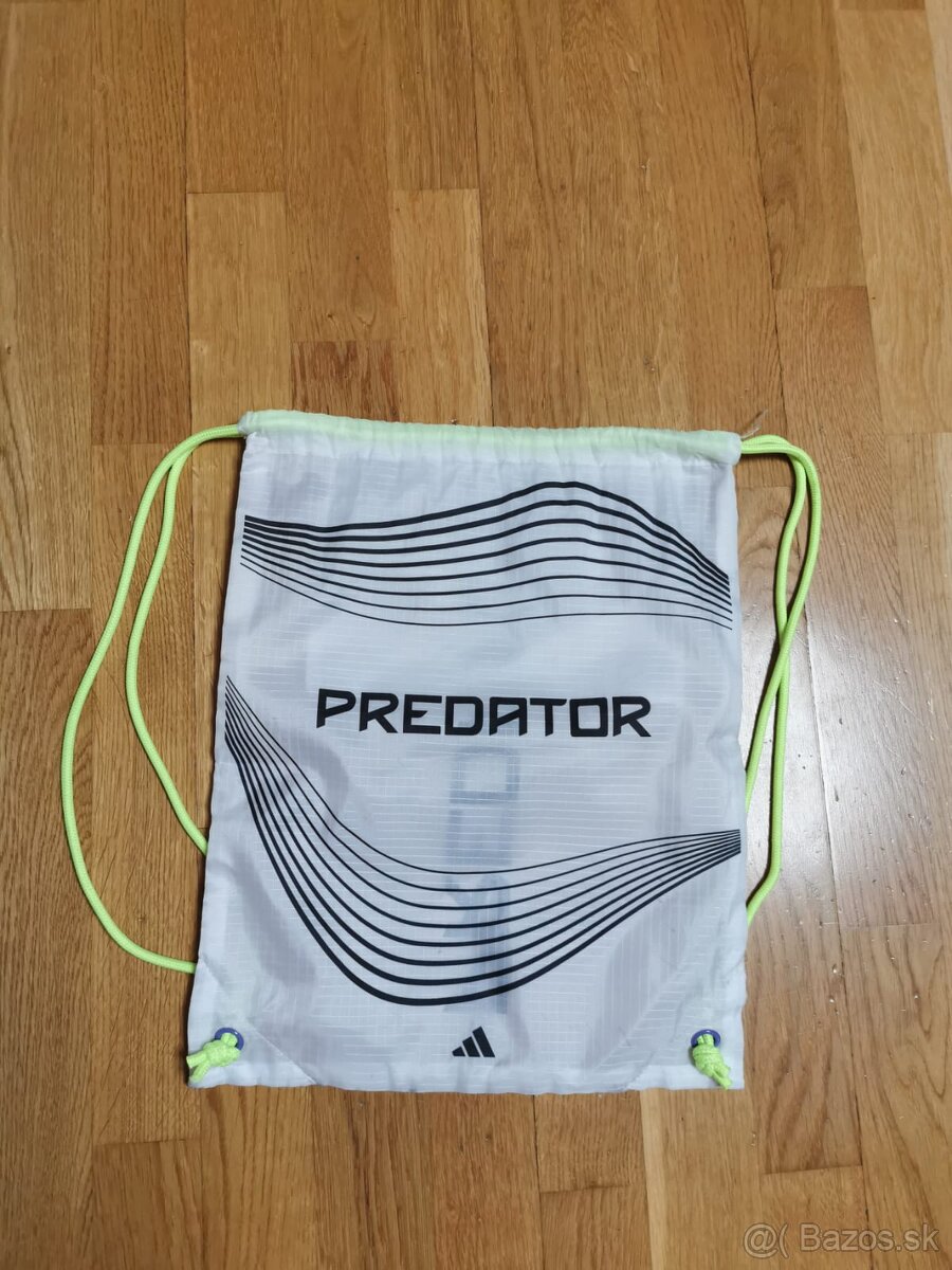 Adidas Predator FT FG elite - 3