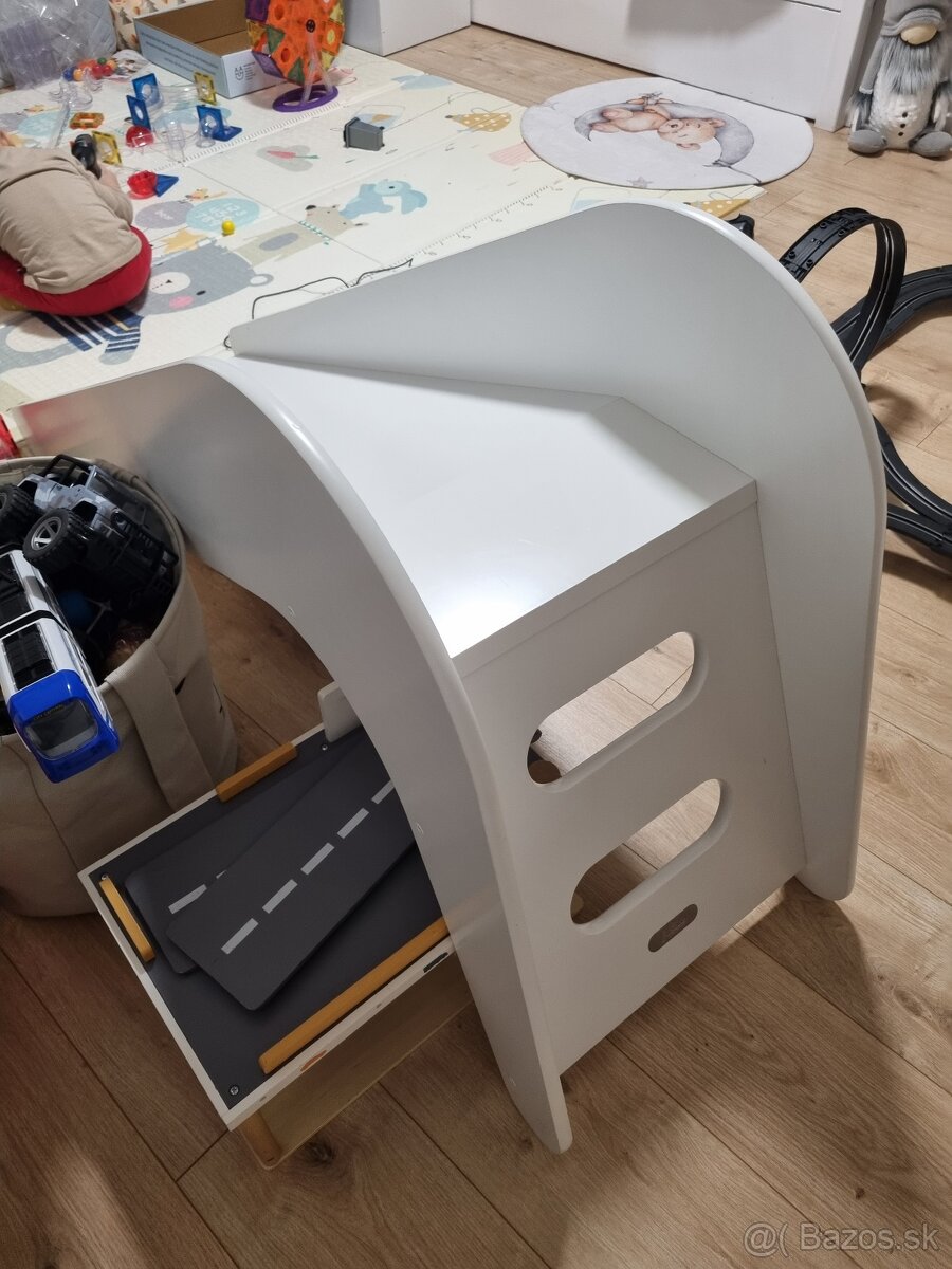 Jupiduu šmykľavka - 3