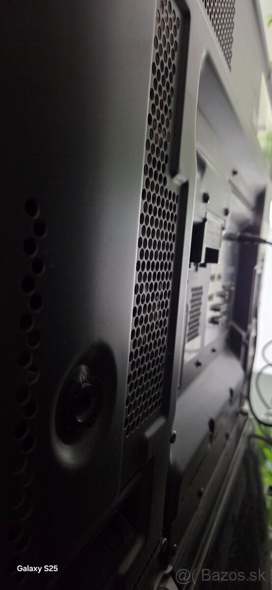 Tv Panasonic Viera - 3