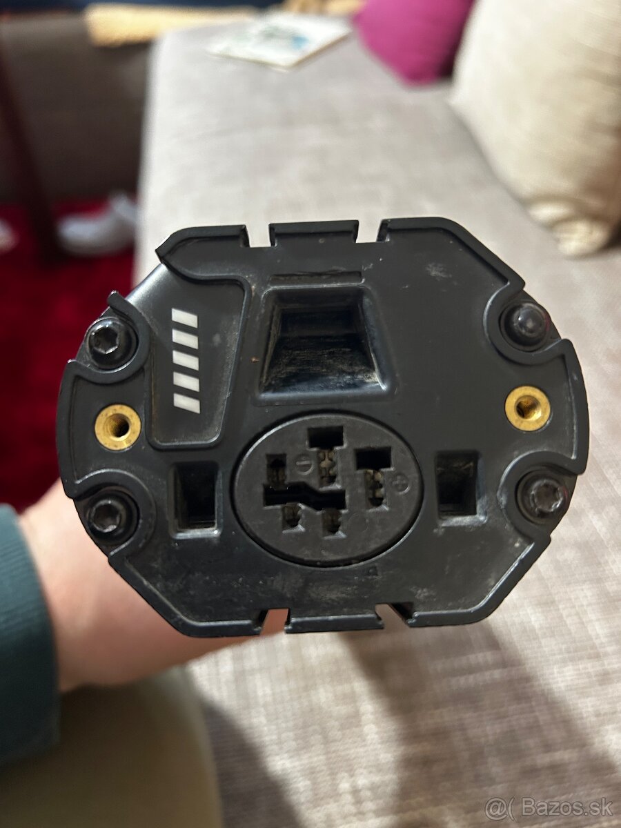 Bosch Powertube 500Wh - 3