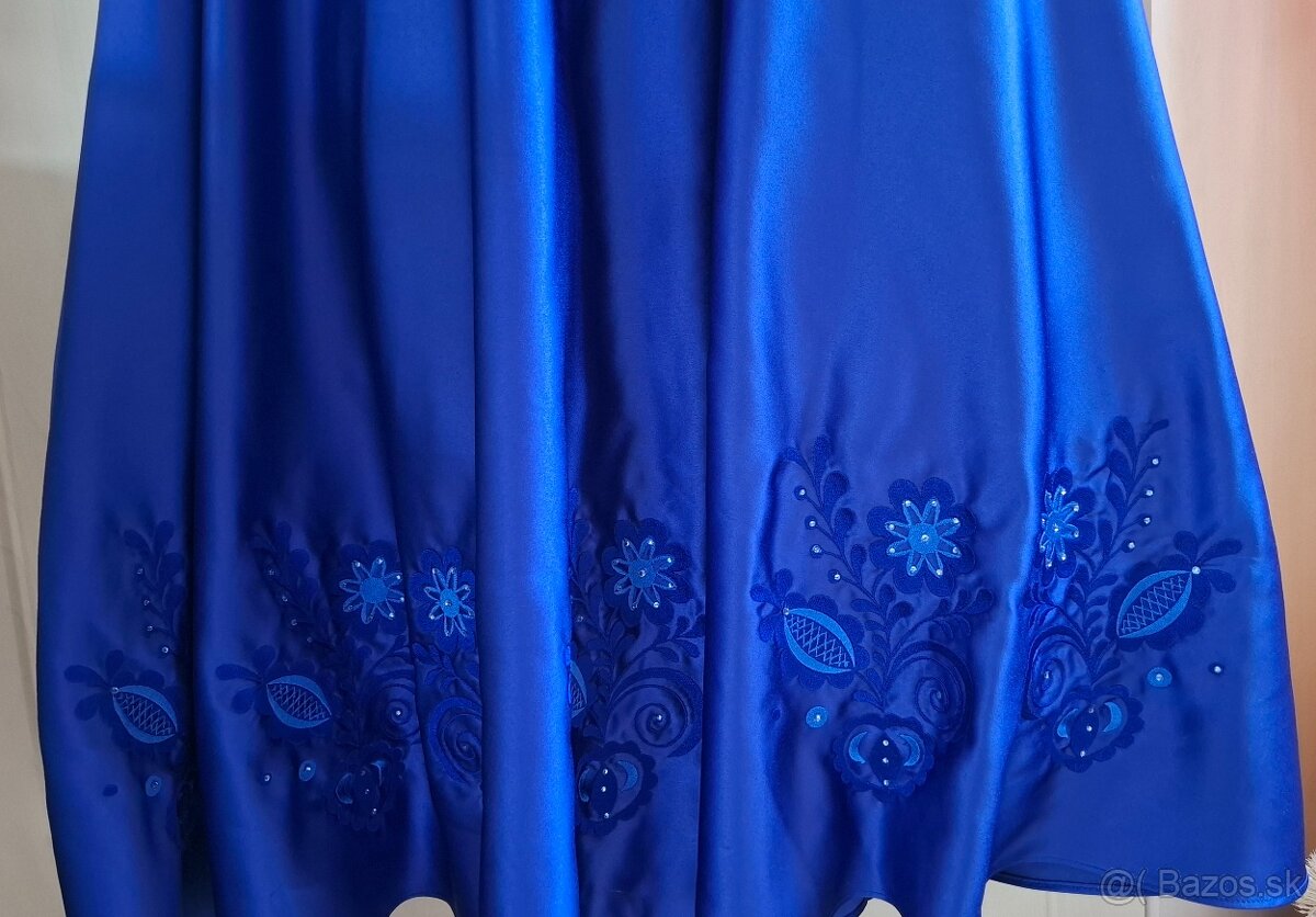 Spoločenské šaty - 3