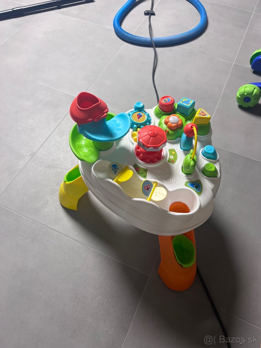 Stolík pre deti - 3